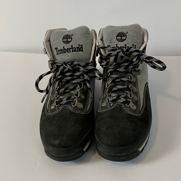 Timberland Ankle Hiking Boots Size 8.5M